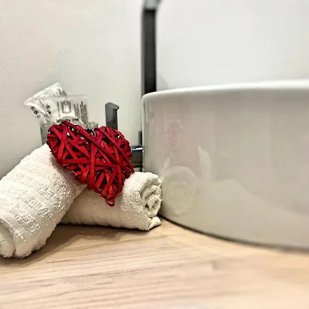 Apartment Peak *