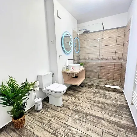 Apartment Peak *