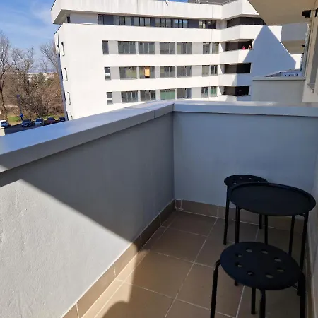 Peak Apartament